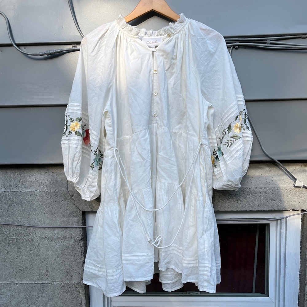 NWT Urban Outfitters Cleobella Dress